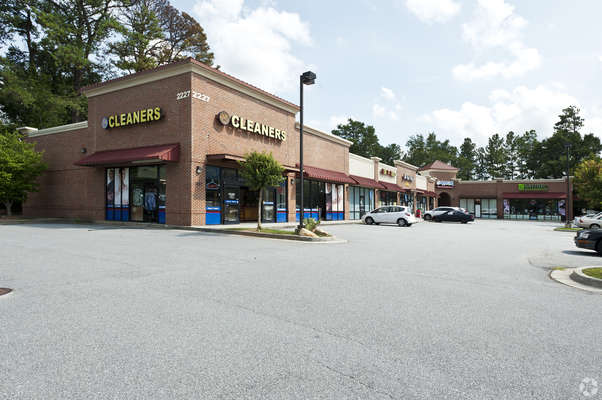 2227 Duluth Hwy, Duluth, GA for sale Primary Photo- Image 1 of 1