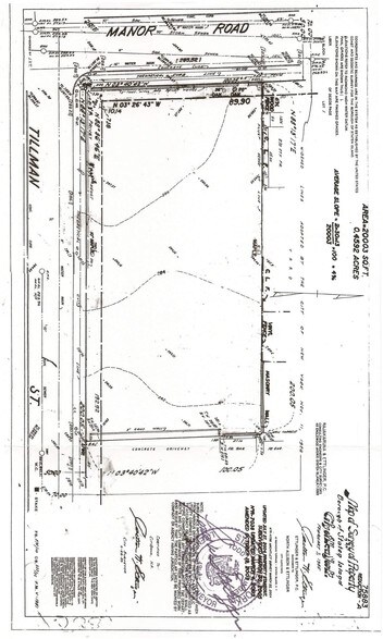 901 Manor Rd, Staten Island, NY for sale - Other - Image 1 of 1