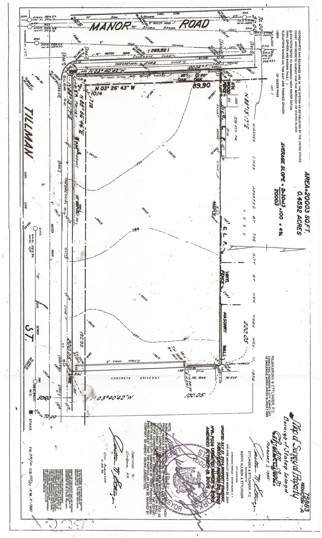 901 Manor Rd, Staten Island, NY for sale Other- Image 1 of 1