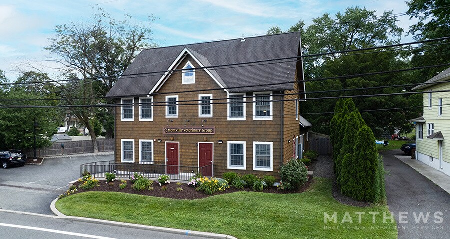 3 Main Rd, Montville, NJ for sale Primary Photo- Image 1 of 1