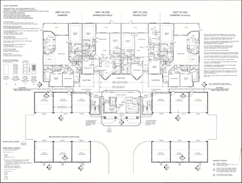 400 Riverfront dr, Palm Coast, FL for sale - Floor Plan - Image 2 of 9