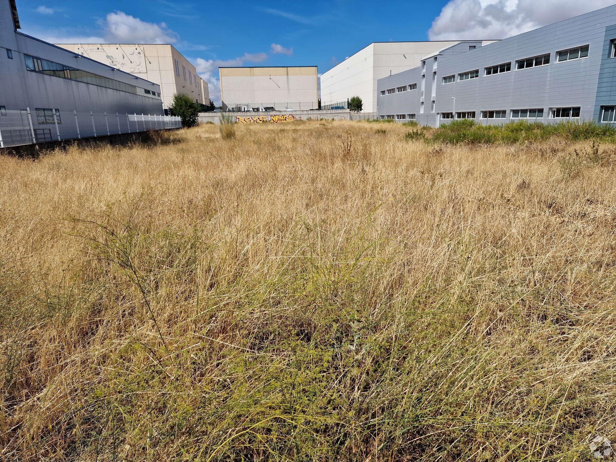 Land in Getafe, MAD for sale Primary Photo- Image 1 of 4