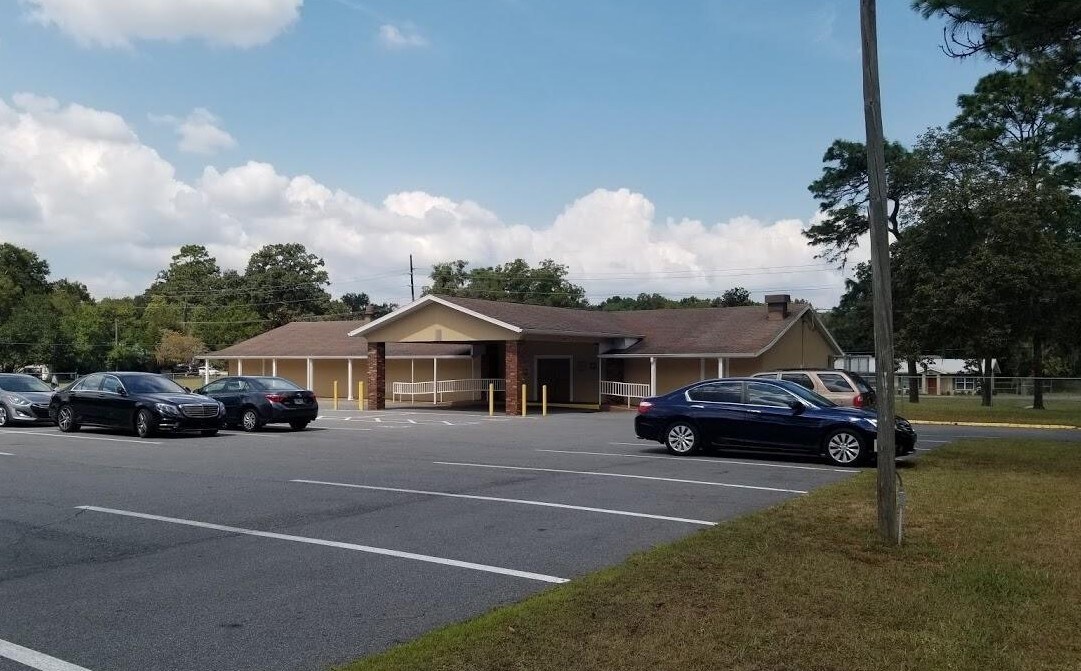 1614 NE 24th St, Ocala, FL 34470