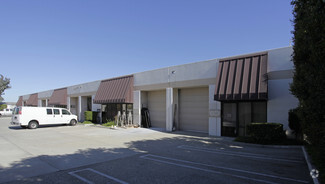 More details for 3525 W Commonwealth Ave, Fullerton, CA - Industrial for Lease