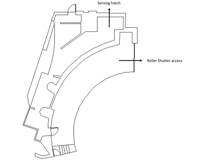Blackett St, Newcastle Upon Tyne for lease - Building Photo - Image 3 of 4