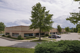 16901 Melford Blvd, Bowie, MD for lease Building Photo- Image 1 of 1