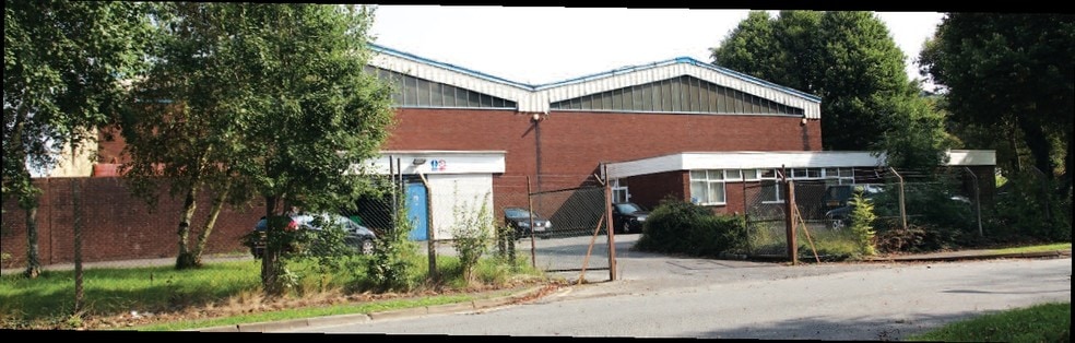 Newbridge Rd, Pontllanfraith for sale - Primary Photo - Image 1 of 1