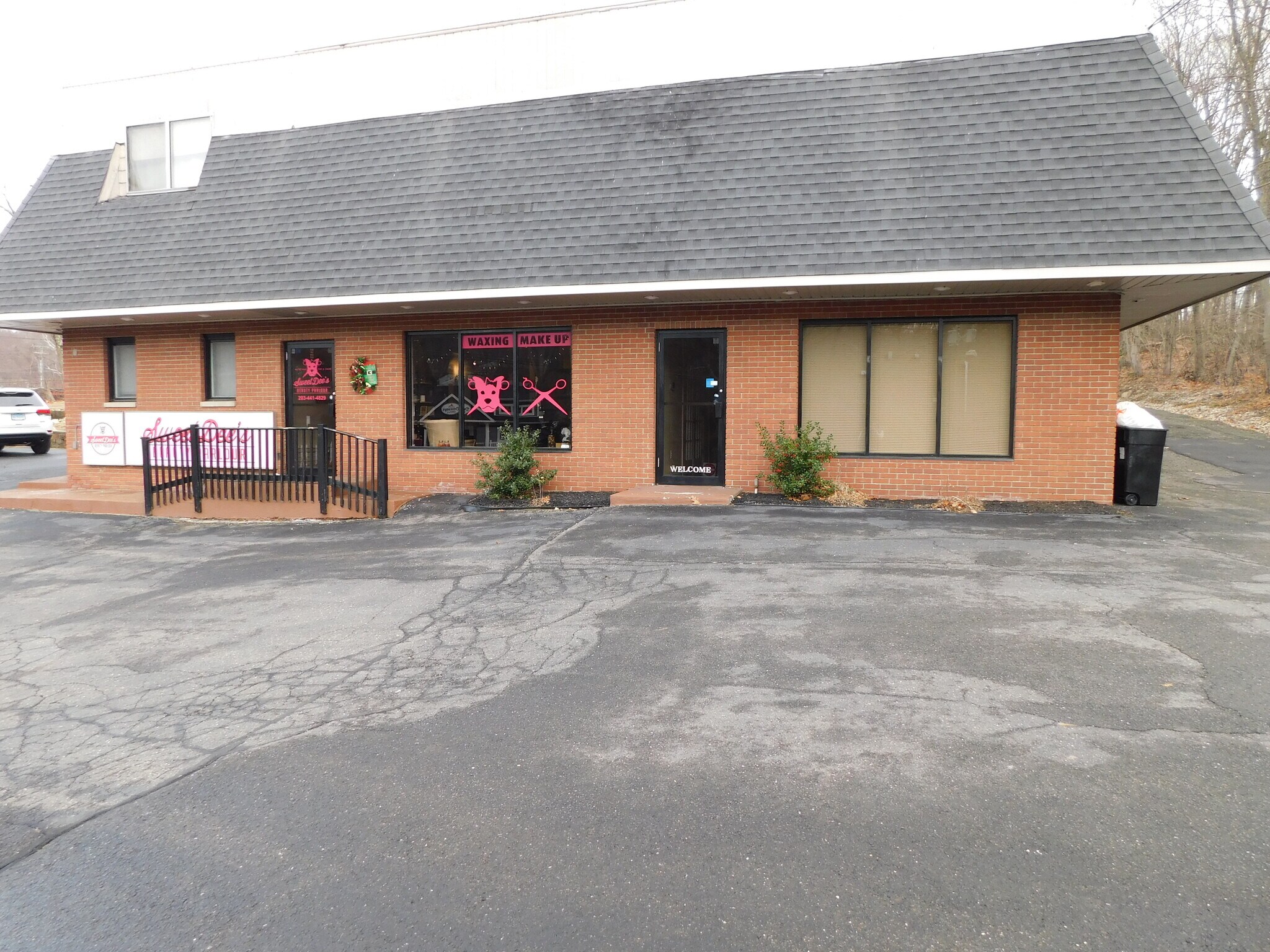 608 Wolcott Rd, Wolcott, CT for sale Building Photo- Image 1 of 1