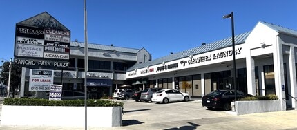 2512-2540 Overland Ave, Los Angeles, CA for lease Building Photo- Image 1 of 5