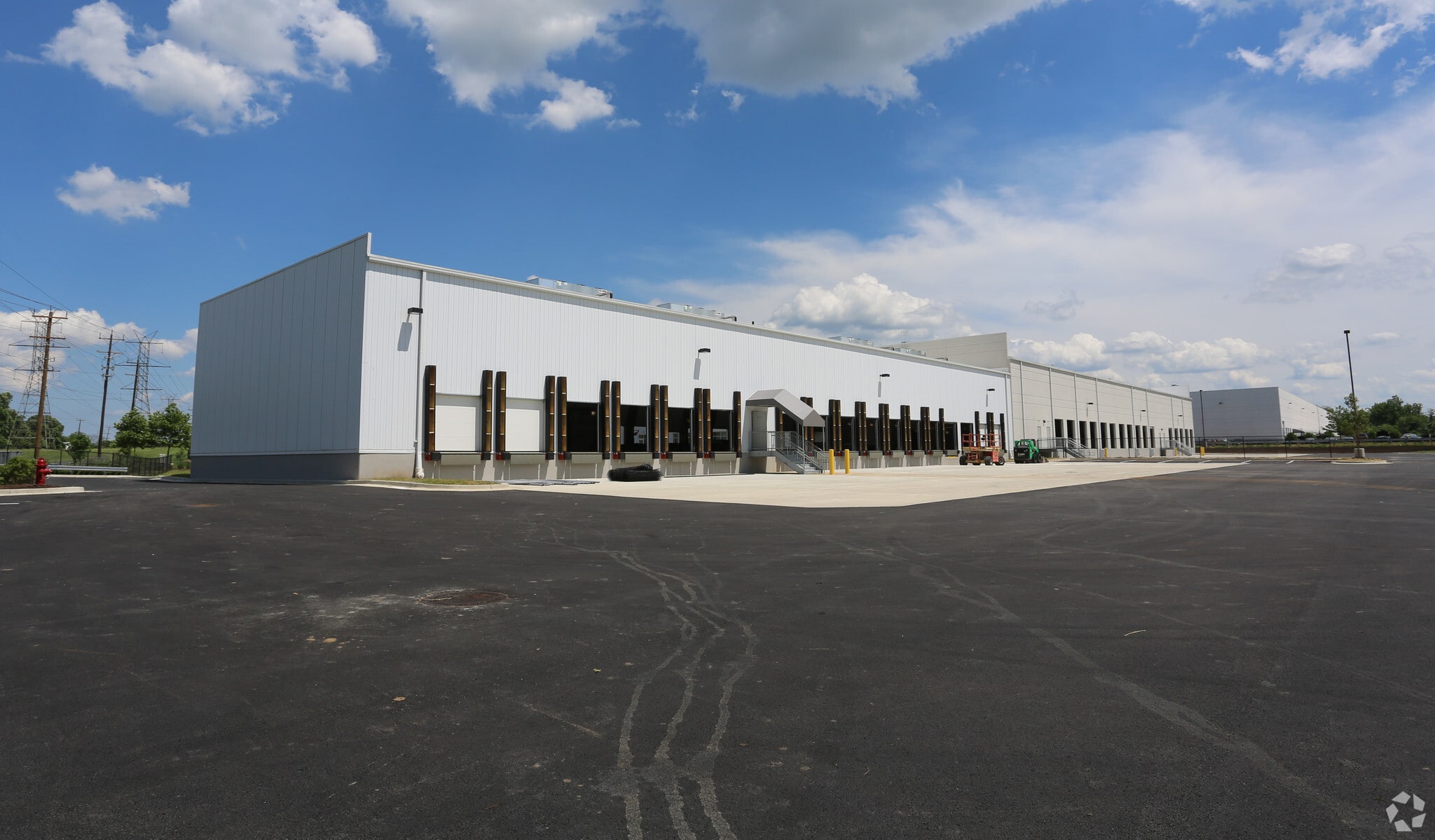 1001 Hampton Park Blvd, Capitol Heights, MD for lease Building Photo- Image 1 of 7