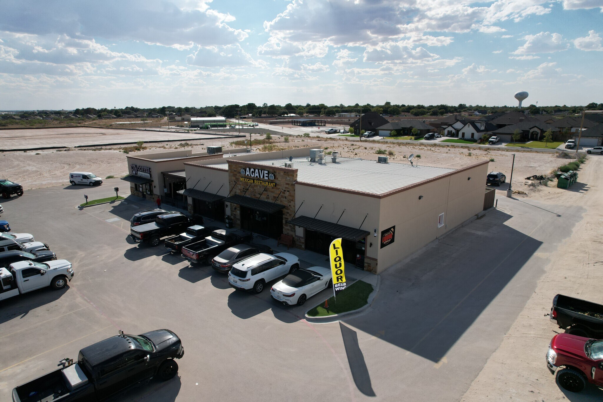1259 W I-20 Hwy, Monahans, TX for sale Building Photo- Image 1 of 15