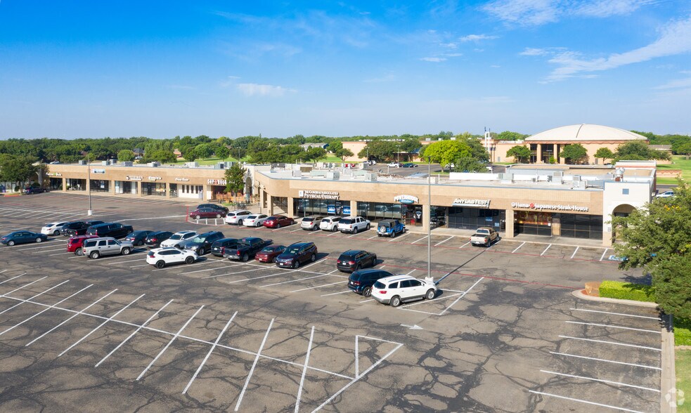 5217 82nd St, Lubbock, TX for sale - Primary Photo - Image 1 of 1