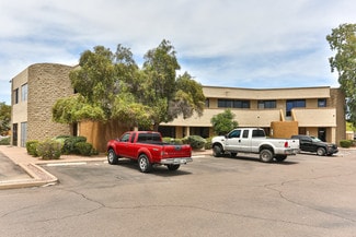 More details for 127 W Juanita Ave, Mesa, AZ - Industrial for Lease