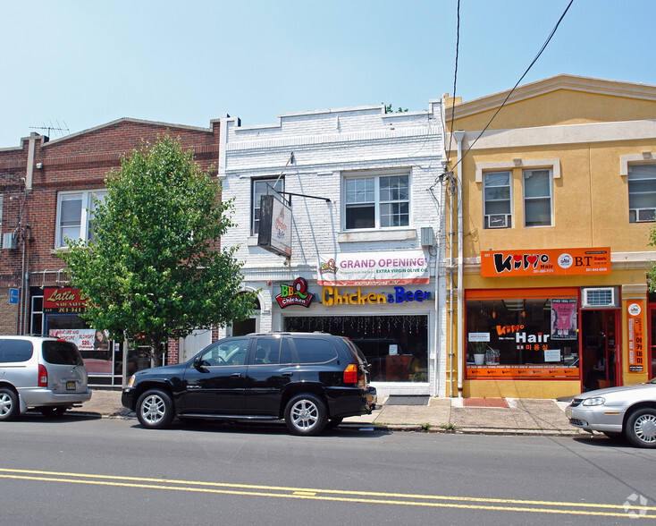 555 Anderson Ave, Cliffside Park, NJ for sale - Primary Photo - Image 1 of 1