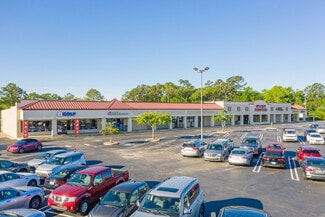 More details for 1119 Johnnie Dodds Blvd, Mount Pleasant, SC - Retail for Lease