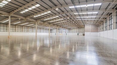 Steelmans Rd, Wednesbury for lease Interior Photo- Image 2 of 4