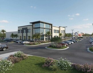 More details for 1716 Blanding Blvd, Middleburg, FL - Office/Medical for Lease