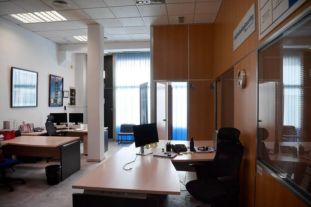 Retail in Mairena del Aljarafe, Sevilla for sale Building Photo- Image 1 of 21