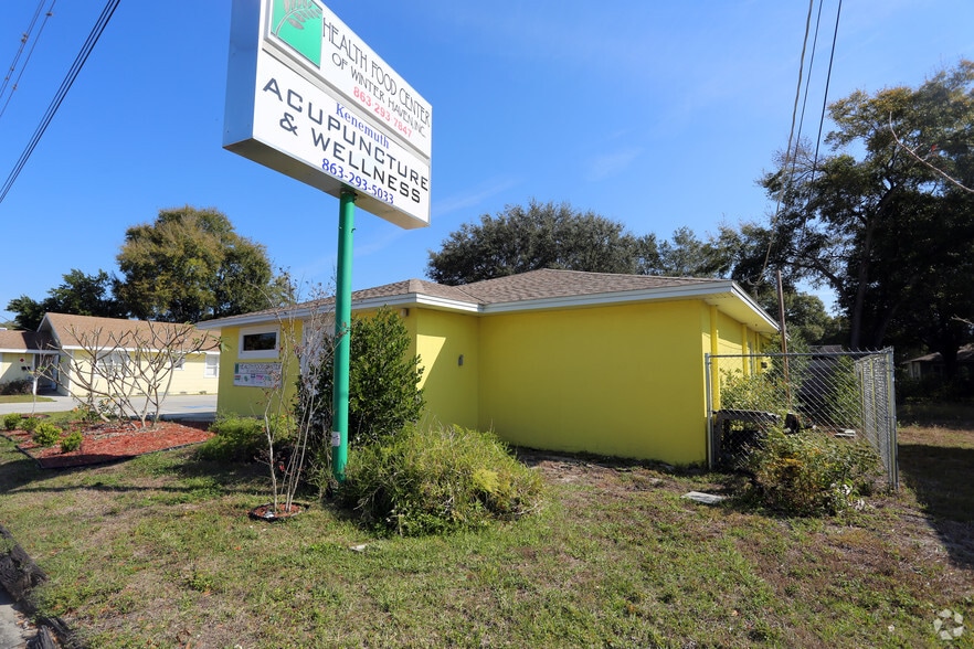 632 1st St S, Winter Haven, FL for sale - Building Photo - Image 2 of 28