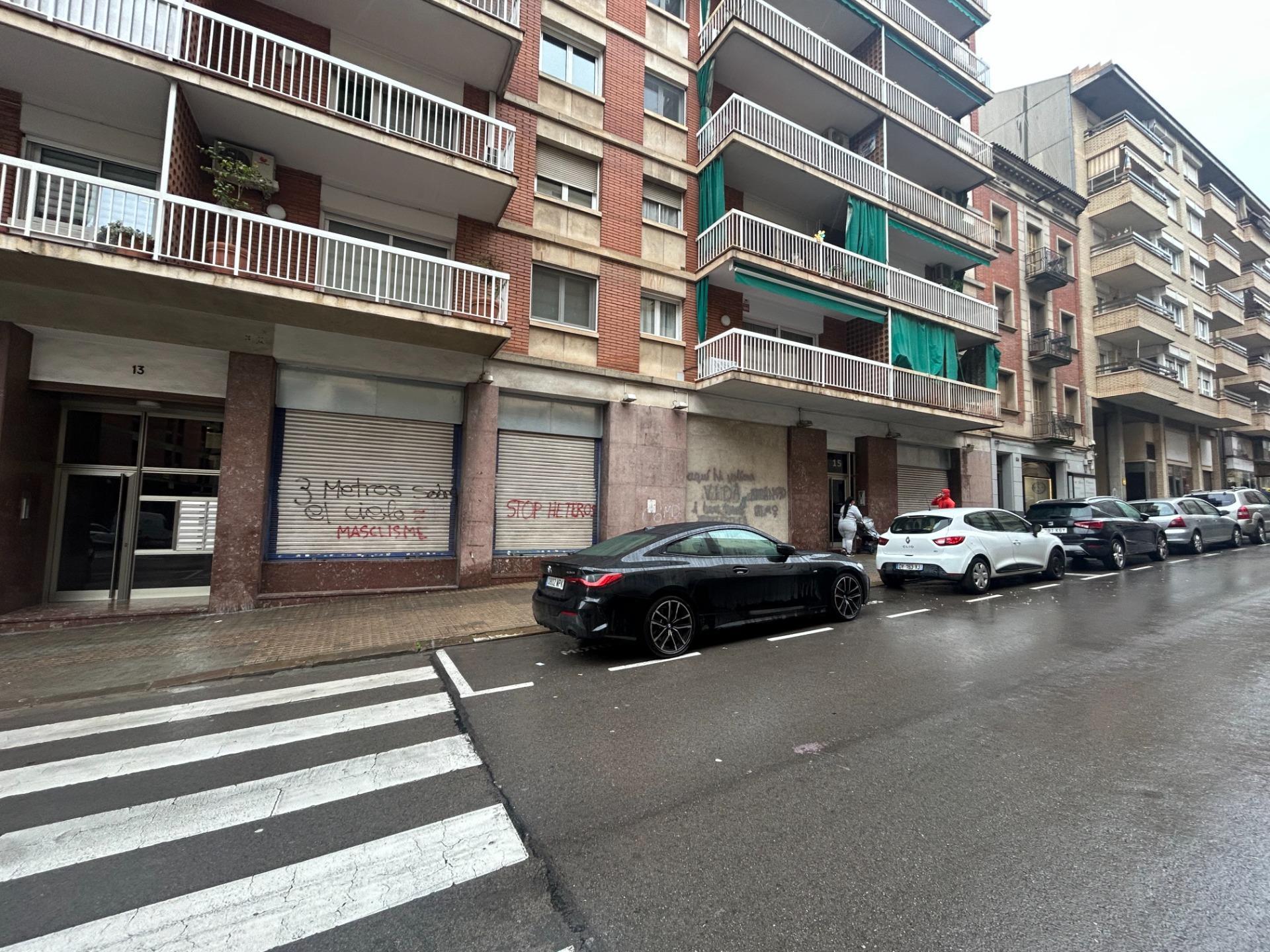 Multifamily in Manresa, Barcelona for sale Building Photo- Image 1 of 3