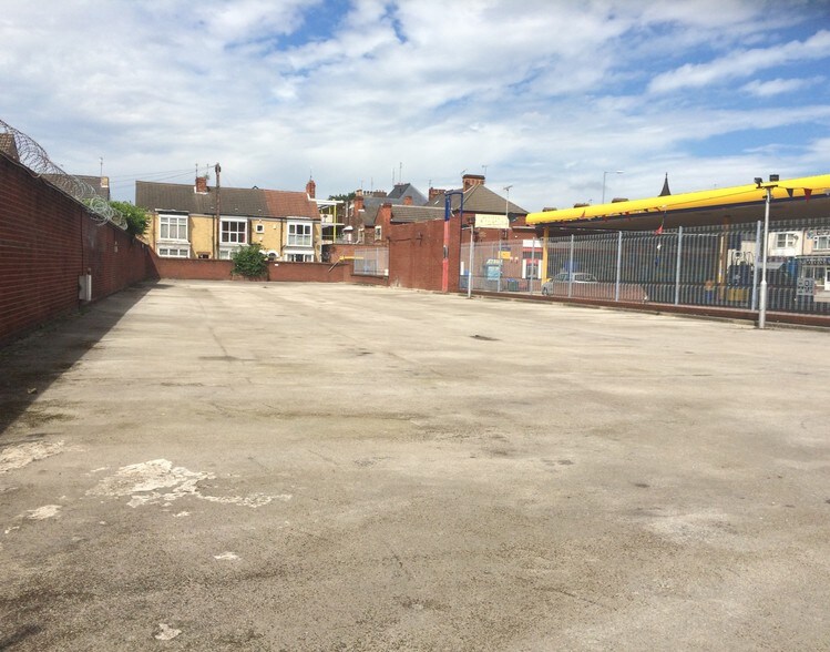 Beverley Rd, Hull, HU5 1LH