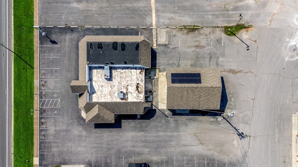 827 Joe Clifton Dr, Paducah, KY for sale - Building Photo - Image 2 of 96