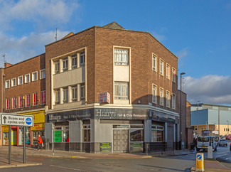 More details for 69-71 Kirkgate, Wakefield - Retail for Sale