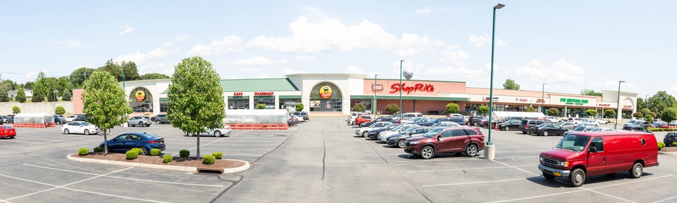 22 Holt Dr, Stony Point, NY for lease - Building Photo - Image 2 of 7