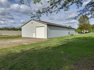 More details for 4935 S Prospect St, Ravenna, OH - Flex for Lease