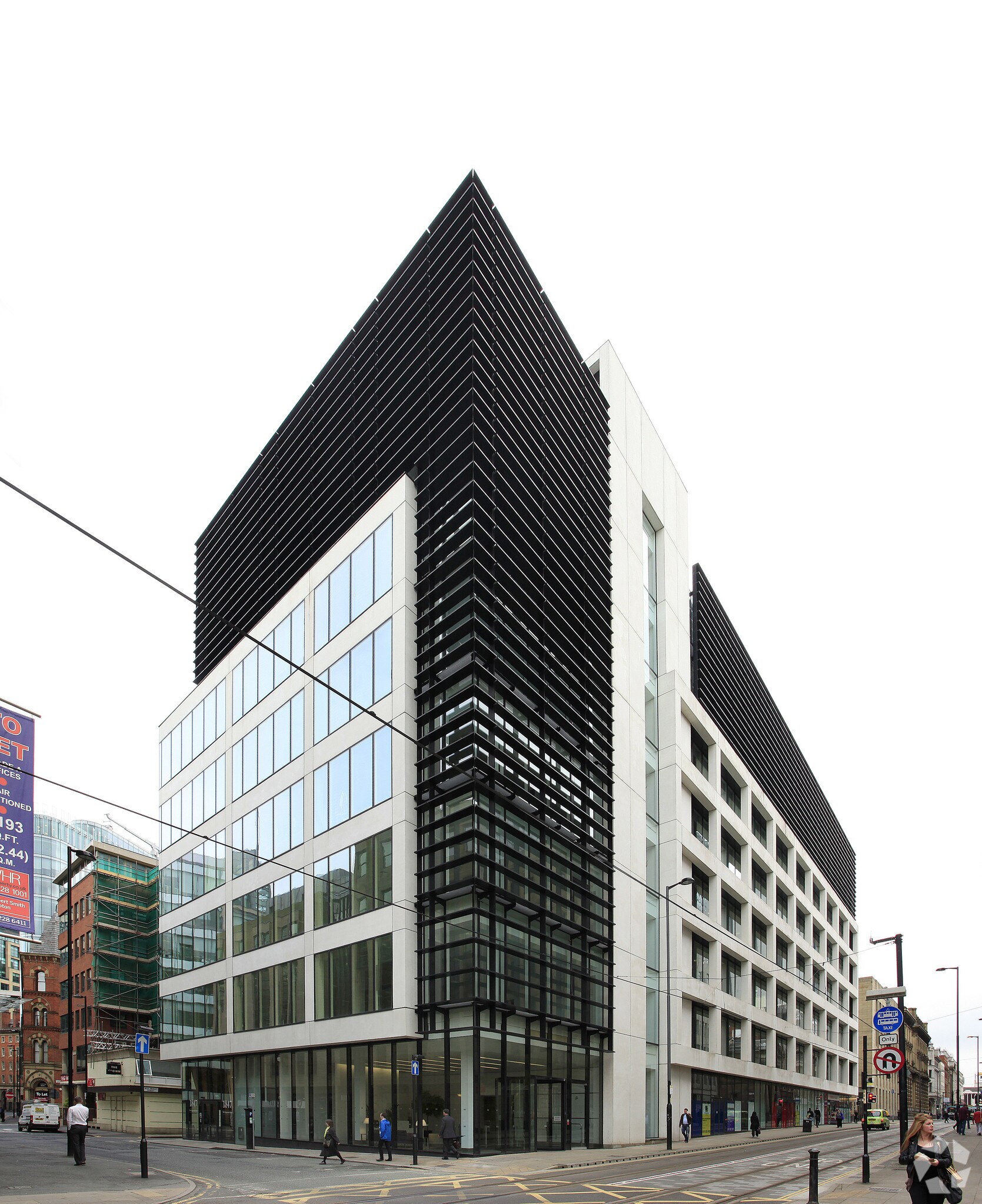 58 Mosley St Manchester Office For Rent 13 127 To 15 250 Sq Ft 25 97 Psf