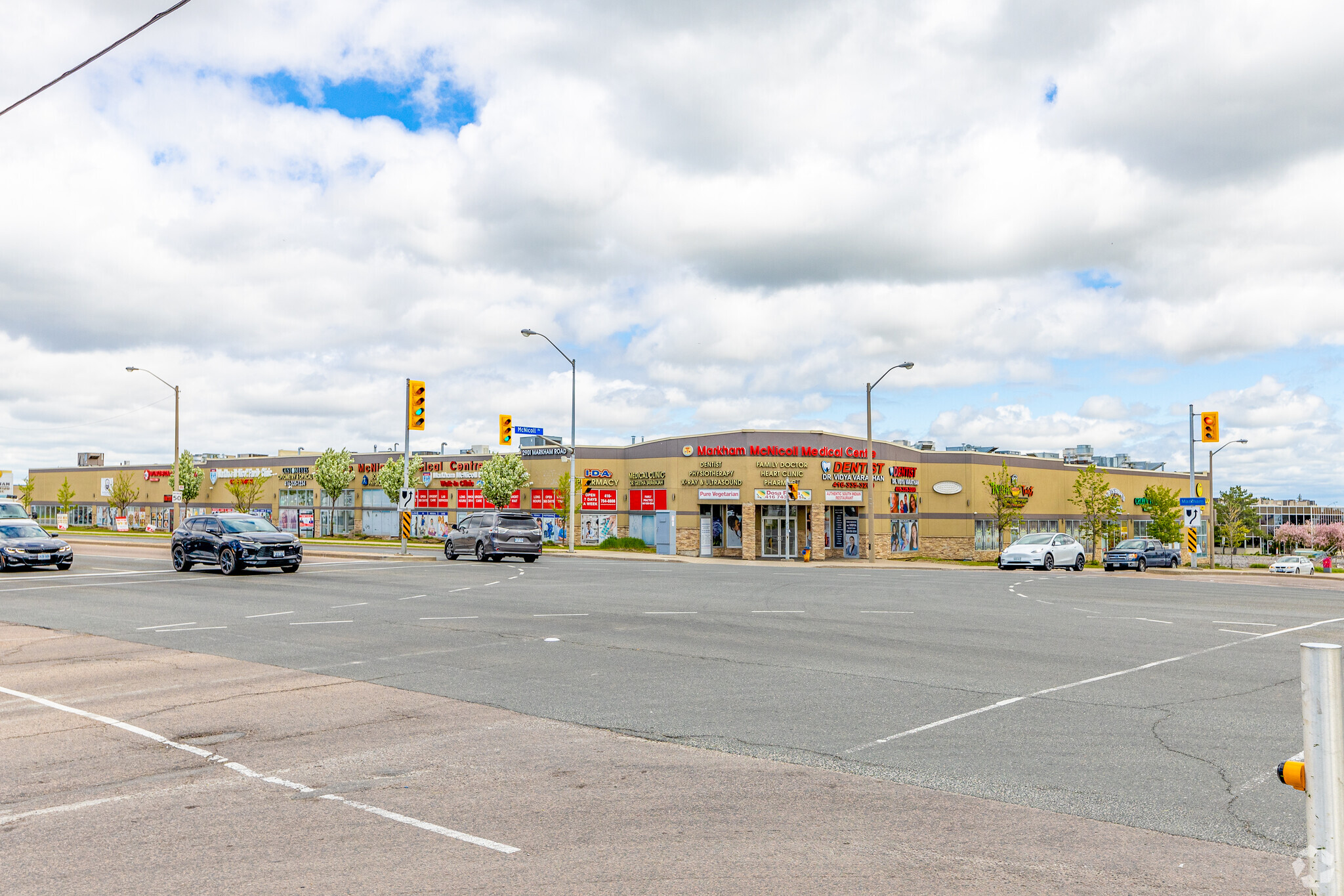 2901 Markham Rd, Toronto, ON for sale Primary Photo- Image 1 of 1