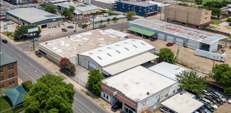 More details for 1300 Franklin Ave, Waco, TX - Industrial for Lease