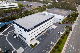 More details for 5440 Morehouse Dr, San Diego, CA - Office for Lease