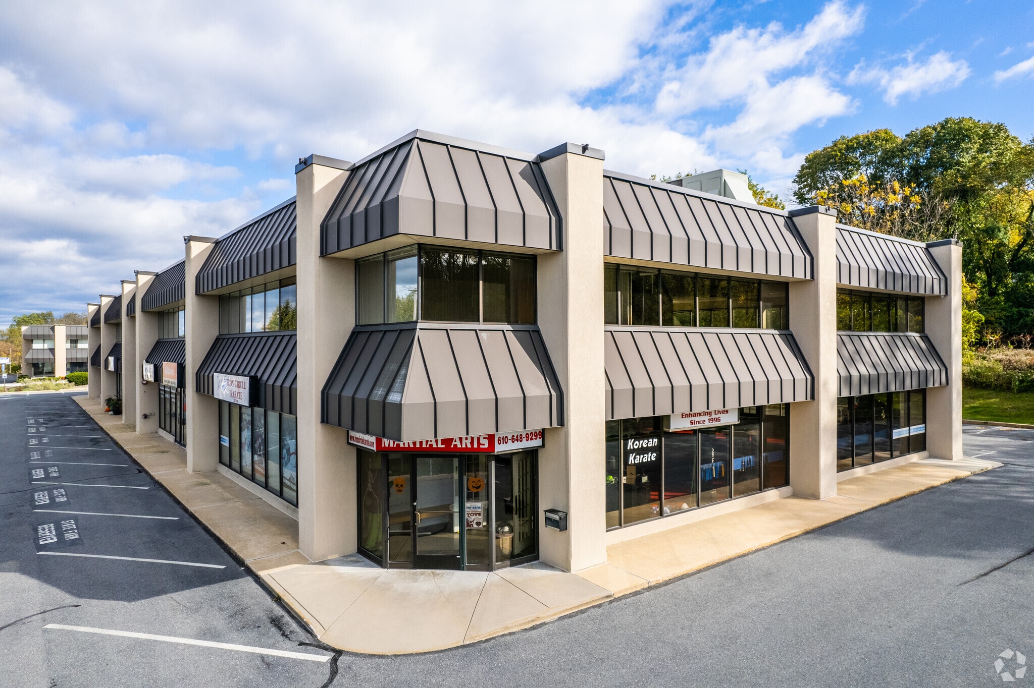 72 Lancaster Ave, Malvern, PA for lease Building Photo- Image 1 of 8