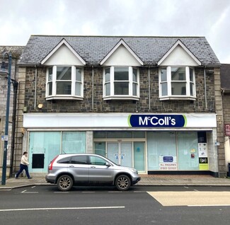 More details for 8-9 Fore St, Okehampton - Retail for Lease