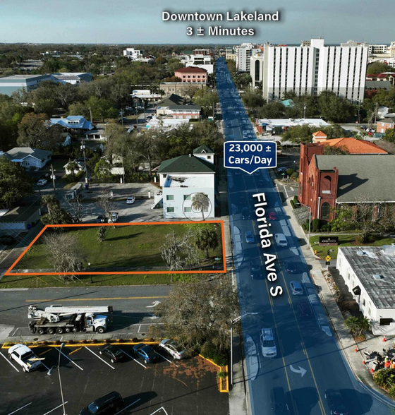 737 South Florida Ave, Lakeland, FL 33801 | LoopNet