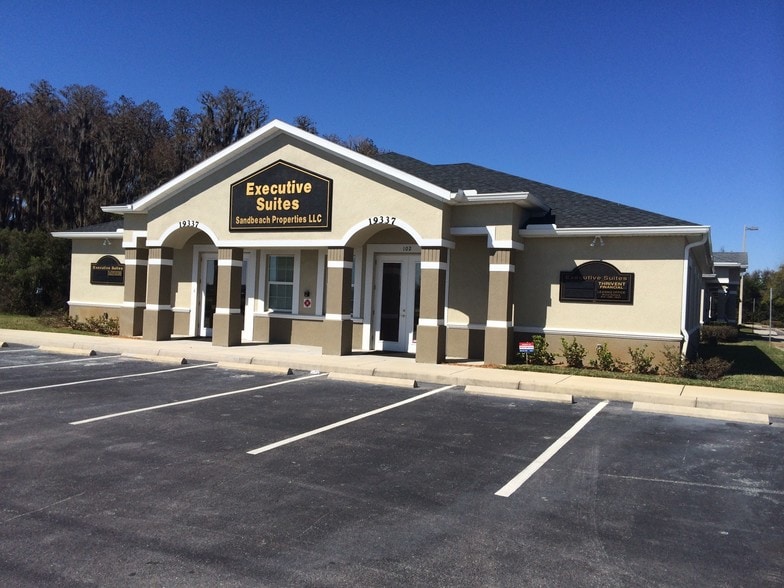 19337 Shumard Oak Dr, Land O' Lakes, FL for lease - Building Photo - Image 2 of 3