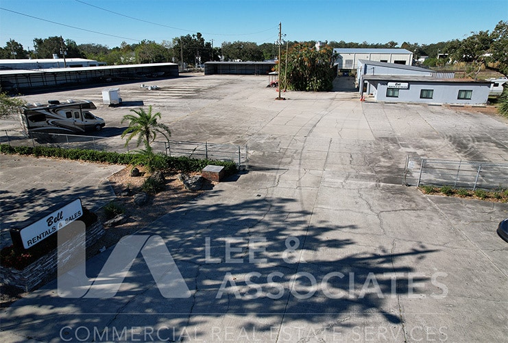 5014-5028 S Orange Ave, Orlando, FL for sale - Building Photo - Image 1 of 3