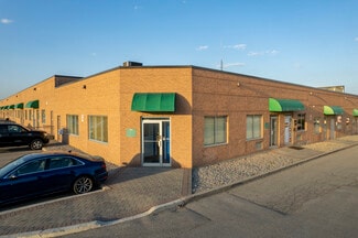 More details for 1885 Clements Rd, Pickering, ON - Industrial for Sale