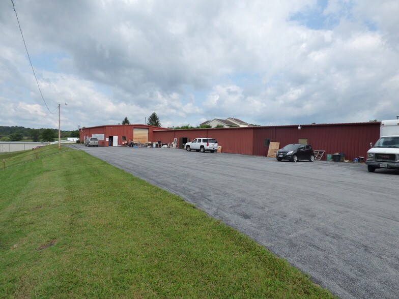 2190 W Ridge Rd, Wytheville, VA for sale - Other - Image 1 of 1