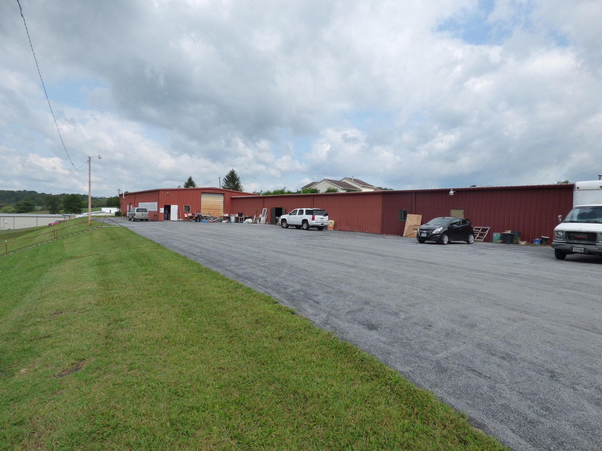 2190 W Ridge Rd, Wytheville, VA for sale Other- Image 1 of 1