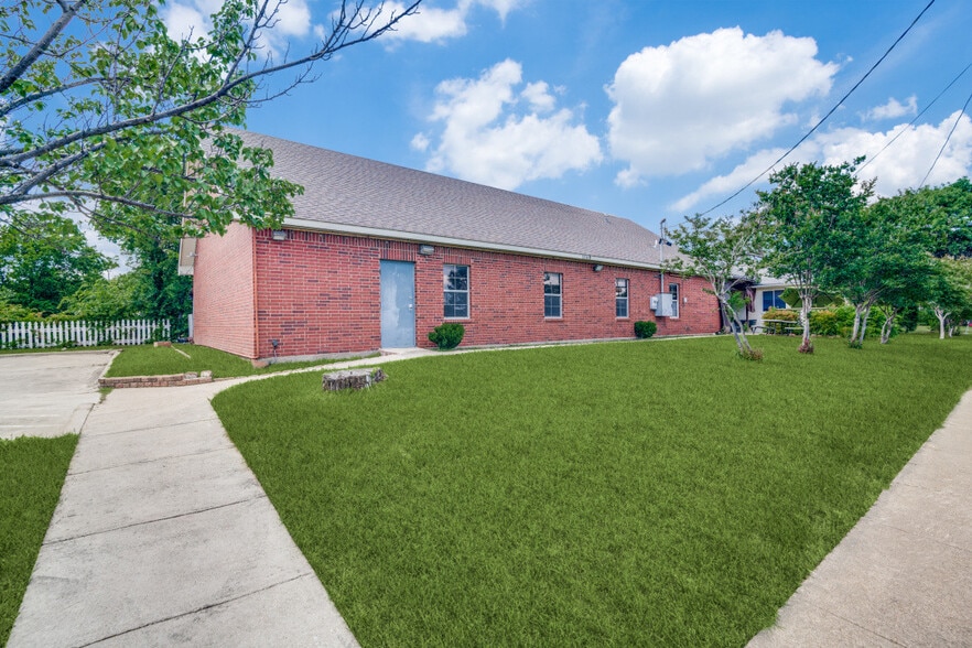 1149 N Plano Rd, Garland, TX for sale - Building Photo - Image 1 of 10