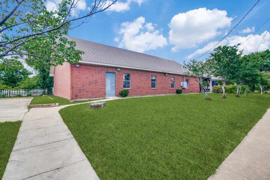 1149 N Plano Rd, Garland, TX for sale Building Photo- Image 1 of 11