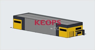 More details for Flex for Sale