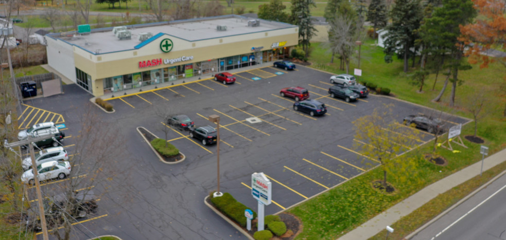 3190 Niagara Falls Blvd, Amherst, NY for lease - Other - Image 3 of 6