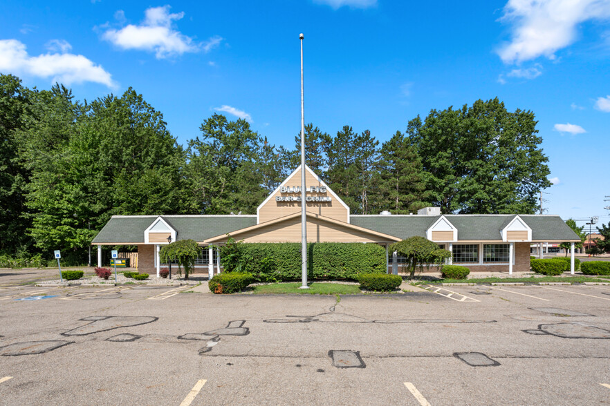 2340 W State St, Alliance, OH for sale - Building Photo - Image 1 of 1