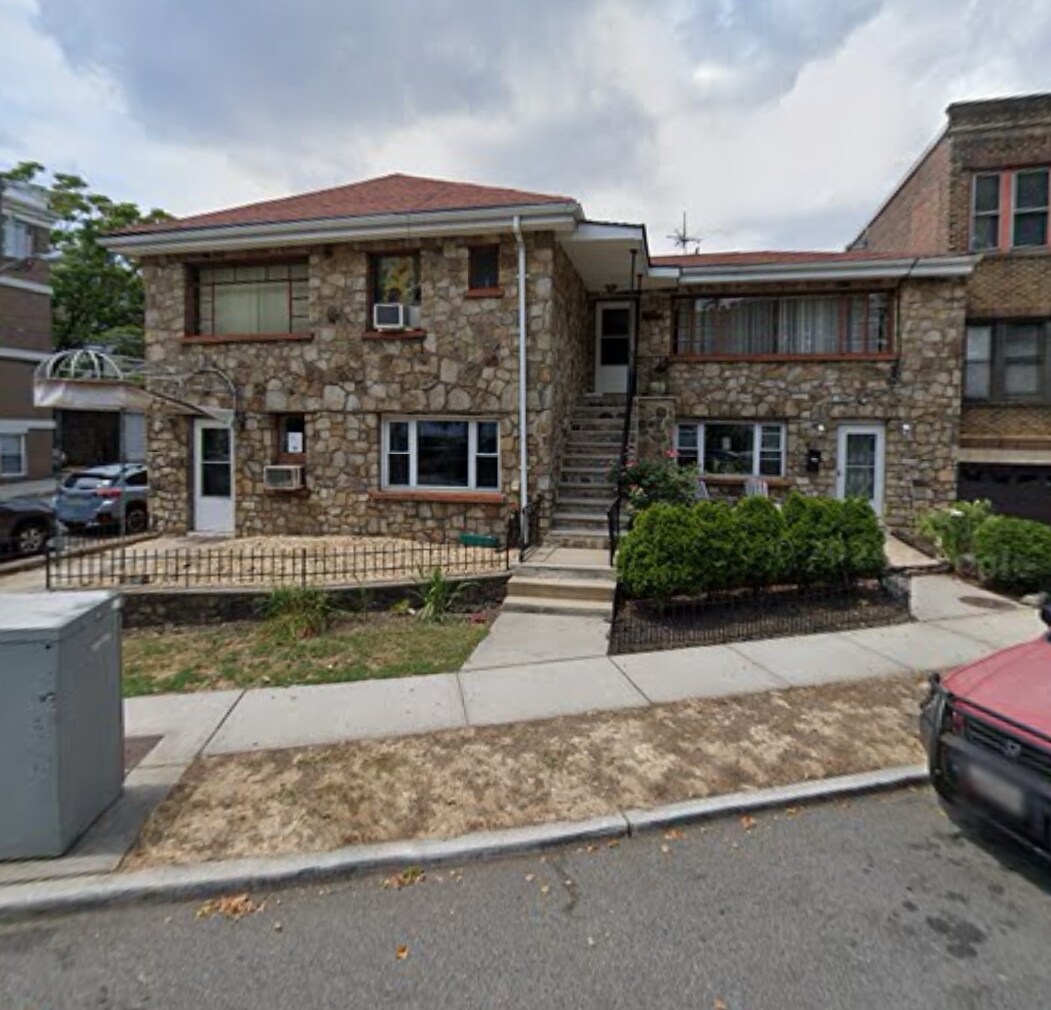 5401 Boulevard E, West New York, NJ for sale Building Photo- Image 1 of 1