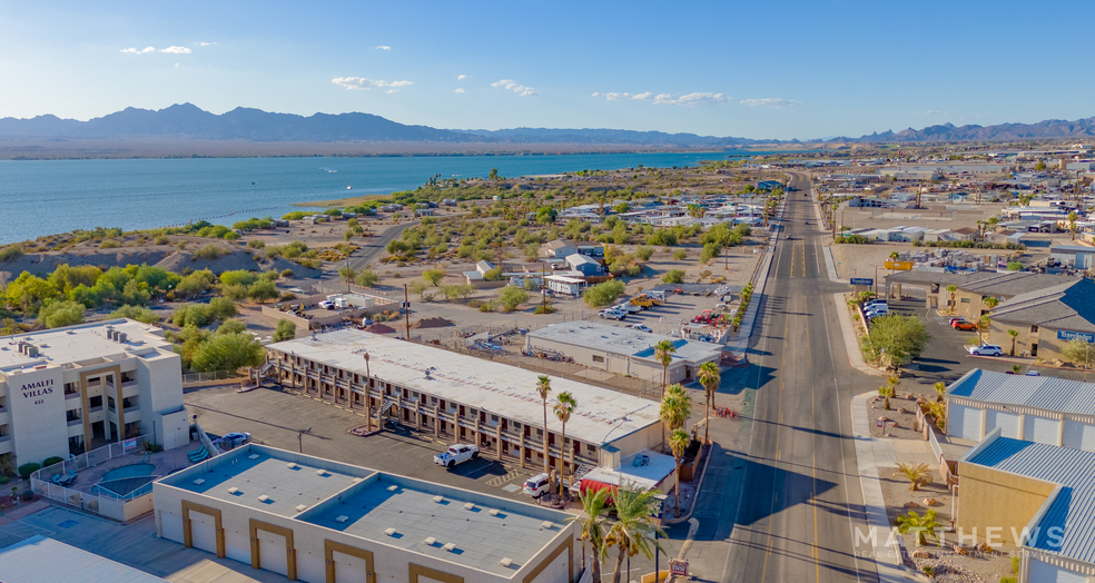 451 London Bridge Rd, Lake Havasu City, AZ for sale - Building Photo - Image 2 of 3