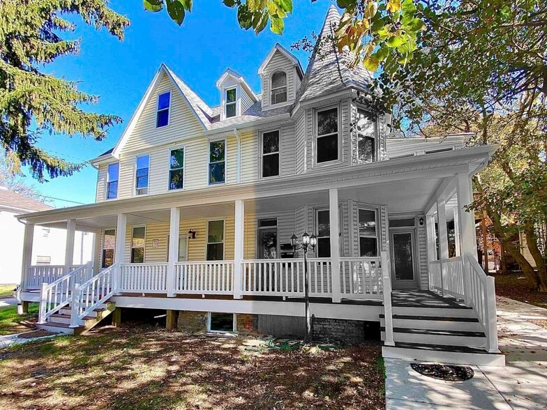 5011 Roland Ave, Baltimore, MD for sale - Building Photo - Image 2 of 53