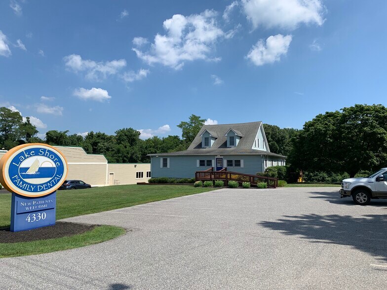 4330 Mountain Rd, Pasadena, MD 21122